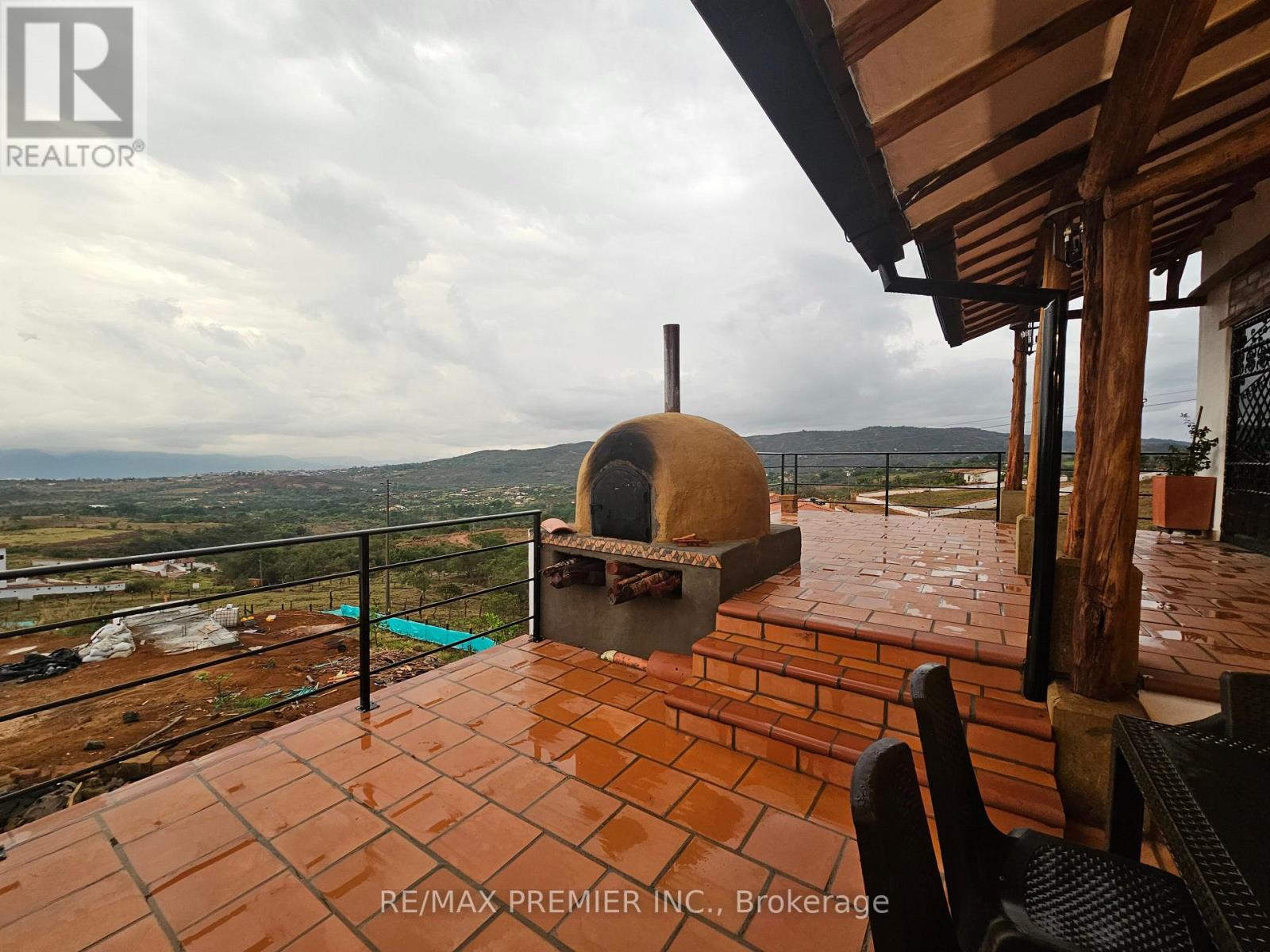 Parcelacio St Bernardo #9 - Barichara Colombia, Km 2 Vereda El Llano Pathway, Colombia, Ontario    - Photo 40 - X12128887