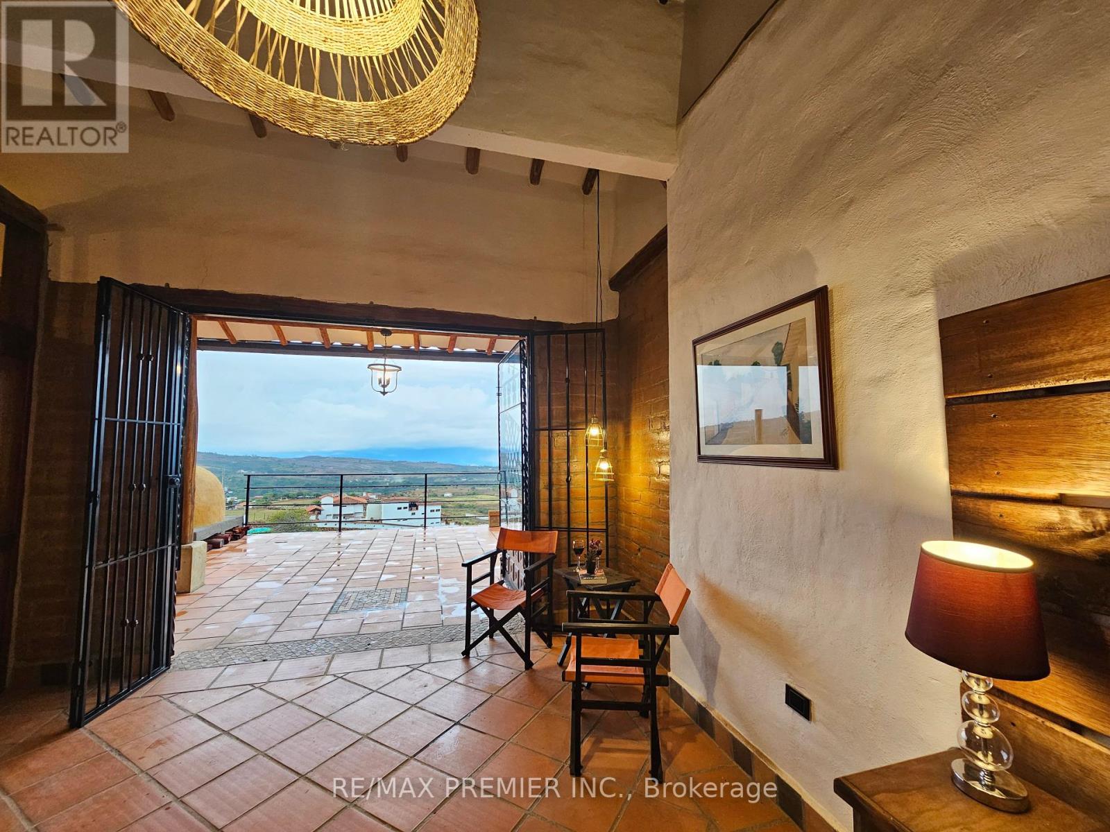 Parcelacio St Bernardo #9 - Barichara Colombia, Km 2 Vereda El Llano Pathway, Colombia, Ontario    - Photo 26 - X12128887