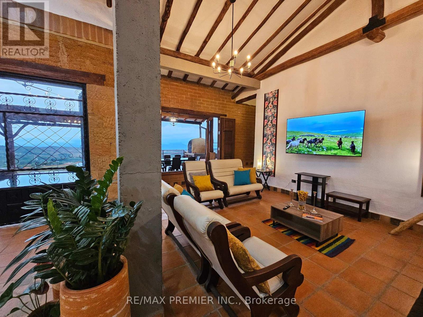 Parcelacio St Bernardo #9 - Barichara Colombia, Km 2 Vereda El Llano Pathway, Colombia, Ontario    - Photo 16 - X12128887