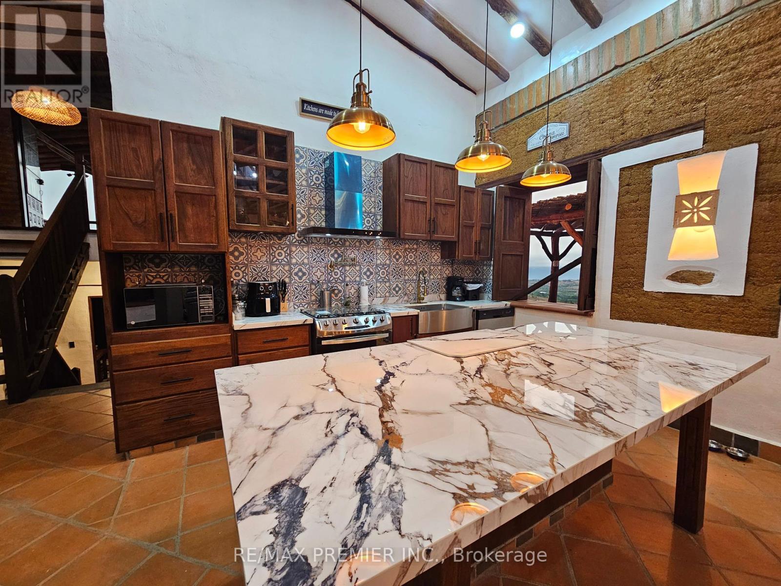 Parcelacio St Bernardo #9 - Barichara Colombia, Km 2 Vereda El Llano Pathway, Colombia, Ontario    - Photo 12 - X12128887