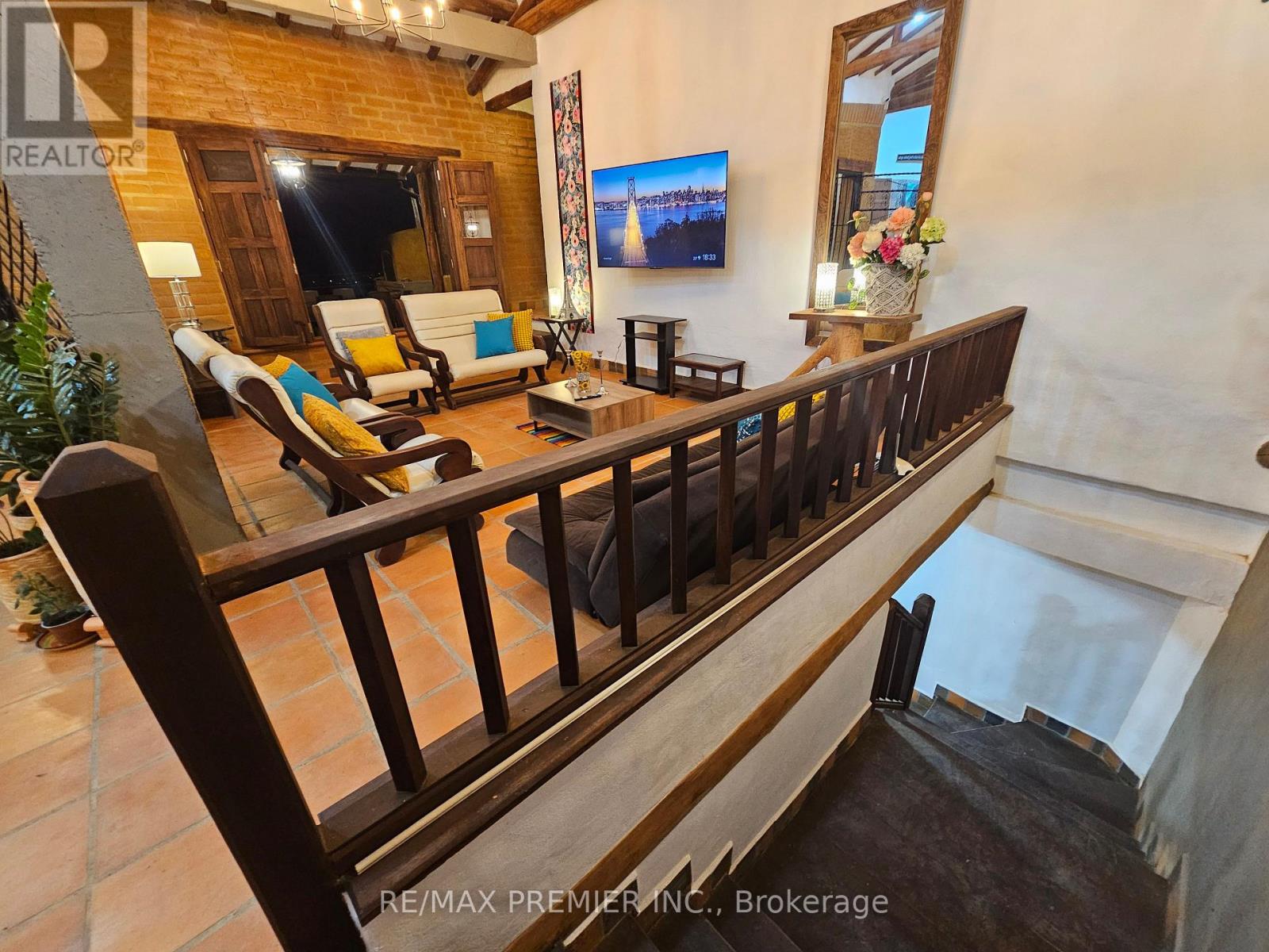 Parcelacio St Bernardo #9 - Barichara Colombia, Km 2 Vereda El Llano Pathway, Colombia, Ontario    - Photo 19 - X12128887