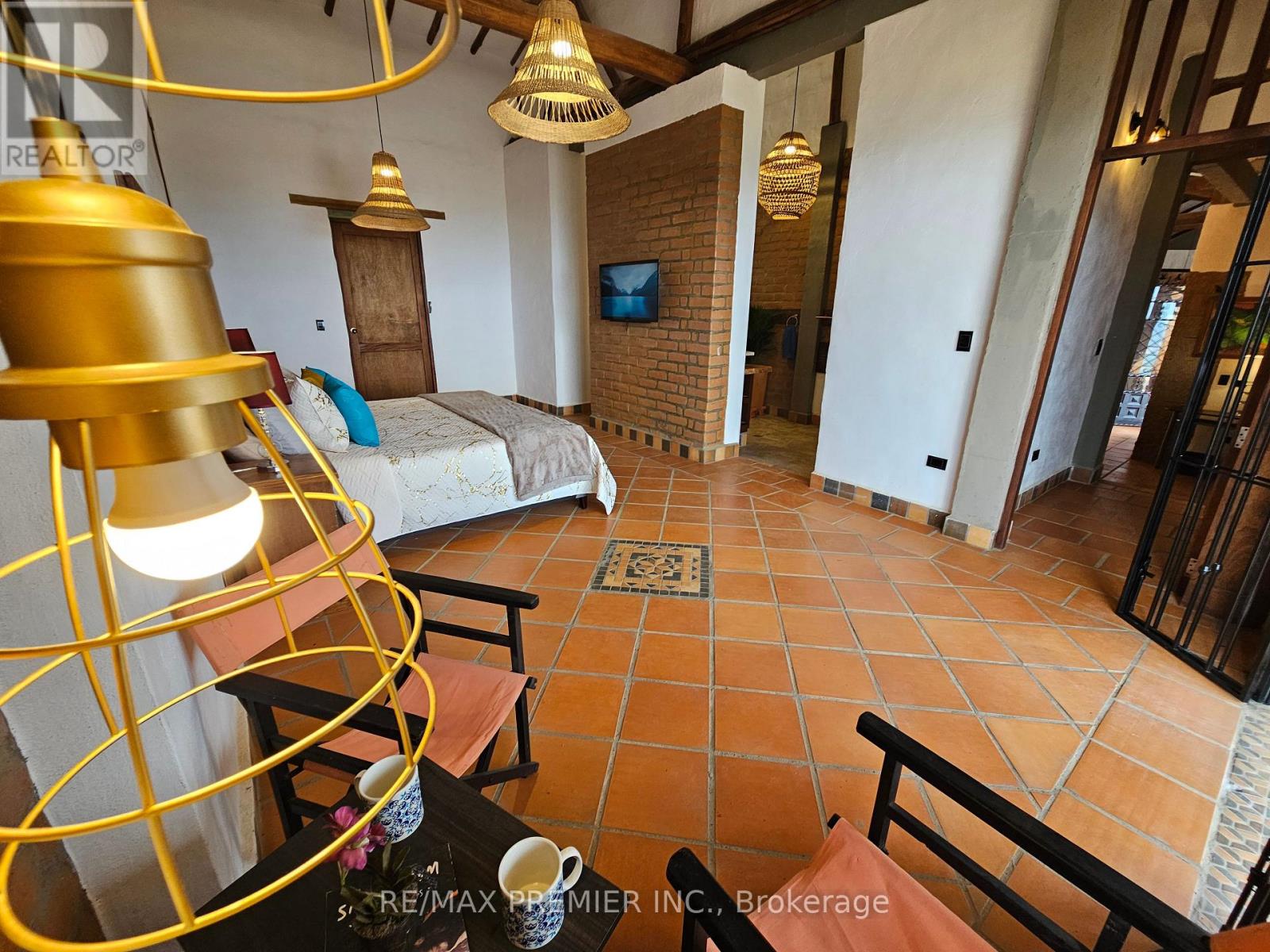 Parcelacio St Bernardo #9 - Barichara Colombia, Km 2 Vereda El Llano Pathway, Colombia, Ontario    - Photo 23 - X12128887