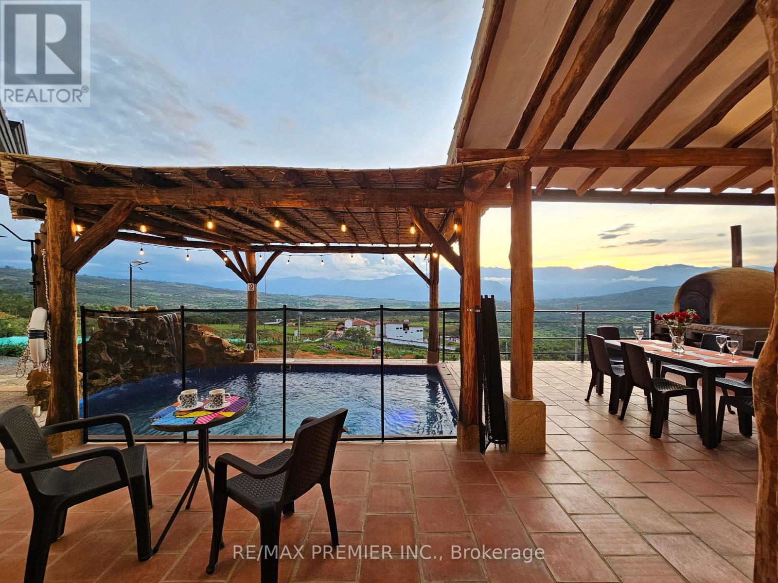 Parcelacio St Bernardo #9 - Barichara Colombia, Km 2 Vereda El Llano Pathway, Colombia, Ontario    - Photo 41 - X12128887