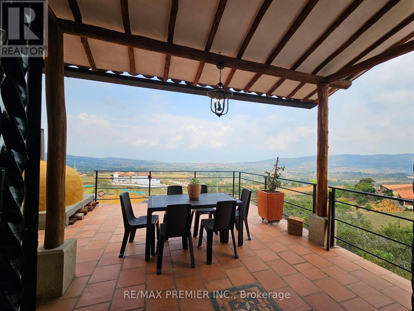 Parcelacio St Bernardo #9 - Barichara Colombia, Km 2 Vereda El Llano Pathway, Colombia, Ontario    - Photo 27 - X12128887