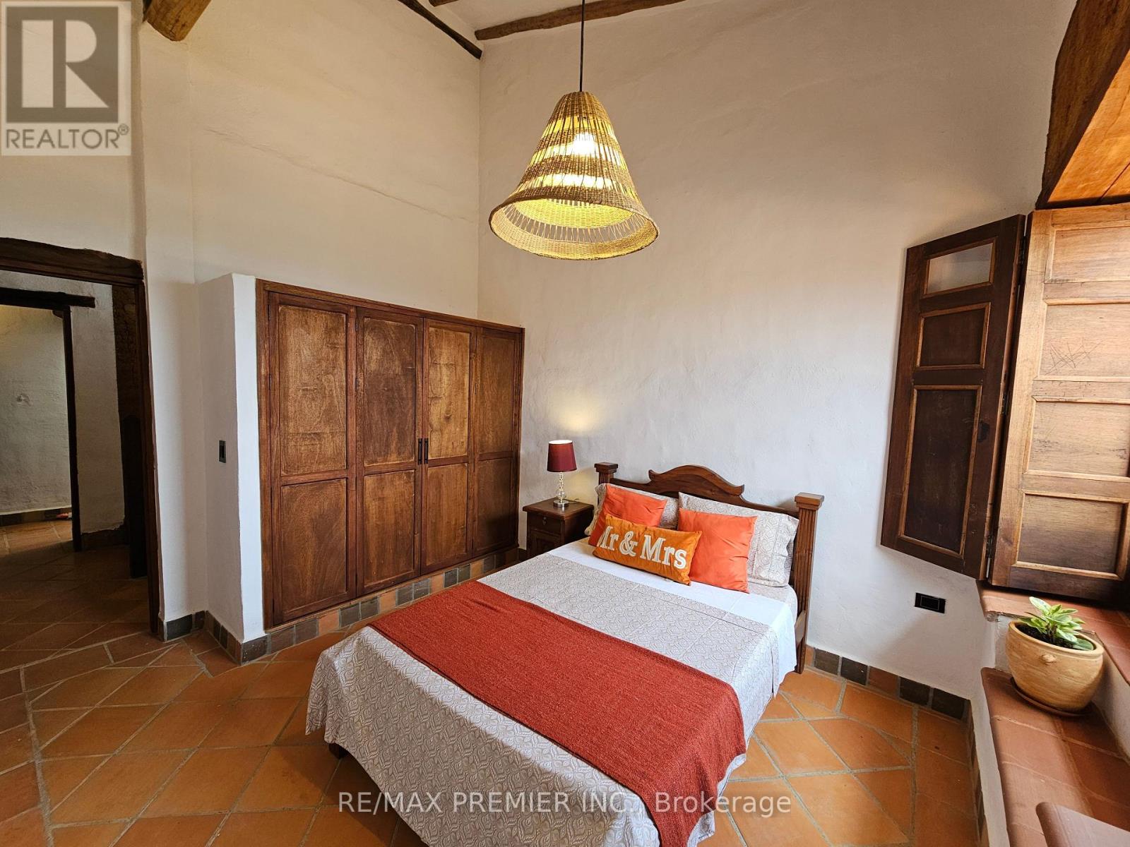 Parcelacio St Bernardo #9 - Barichara Colombia, Km 2 Vereda El Llano Pathway, Colombia, Ontario    - Photo 30 - X12128887