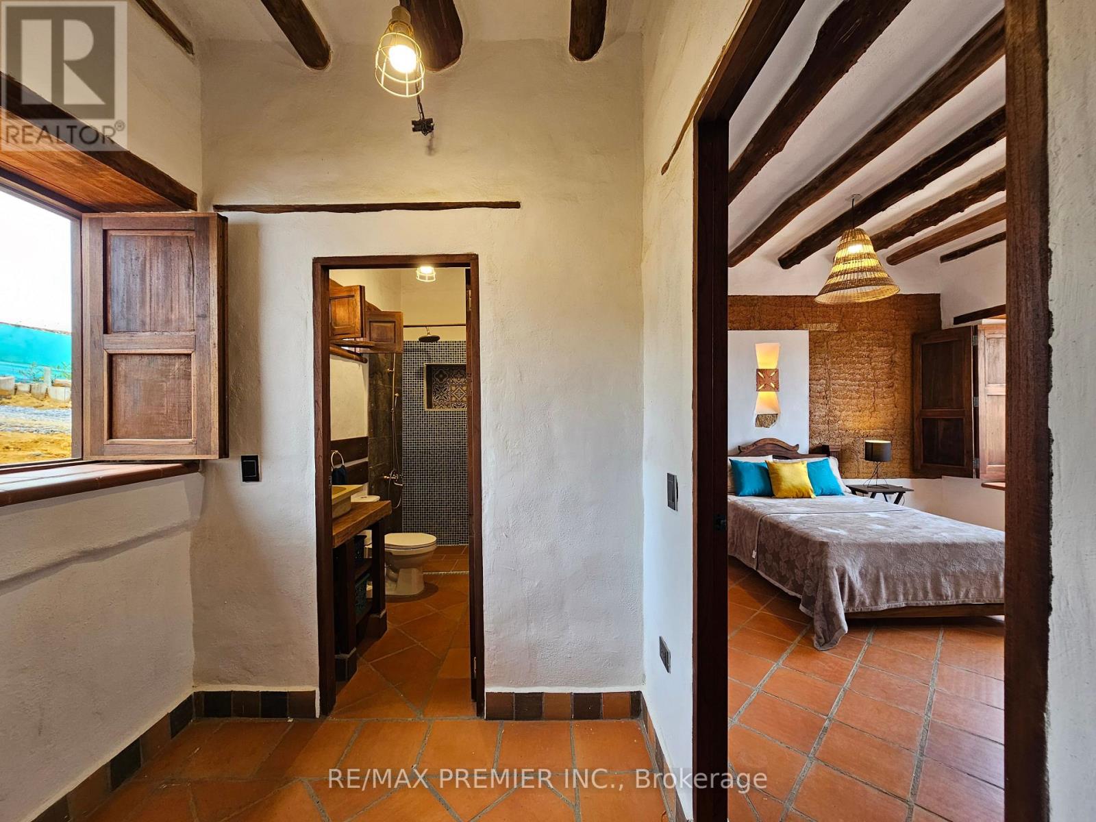 Parcelacio St Bernardo #9 - Barichara Colombia, Km 2 Vereda El Llano Pathway, Colombia, Ontario    - Photo 32 - X12128887