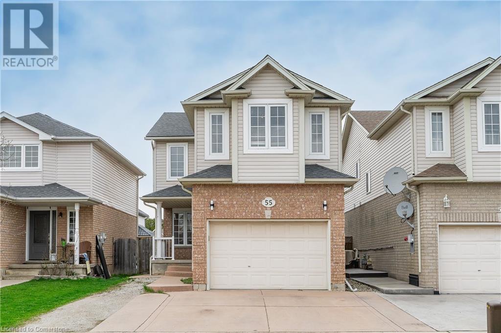 Property at 55 LILYWOOD Drive image 1
