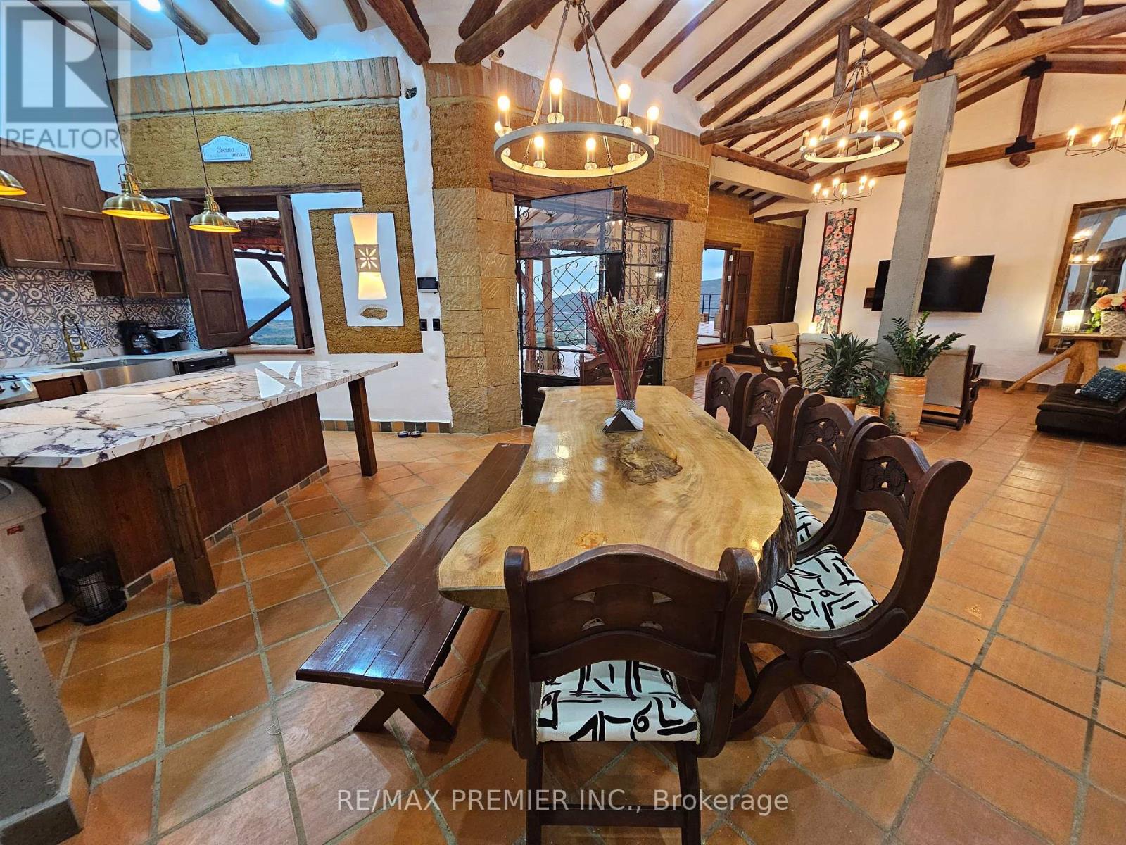 Parcelacio St Bernardo #9 - Barichara Colombia, Km 2 Vereda El Llano Pathway, Colombia, Ontario    - Photo 6 - X12128887