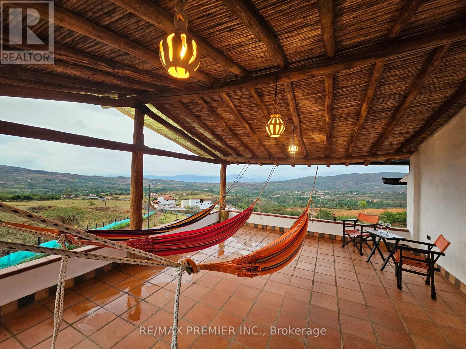 Parcelacio St Bernardo #9 - Barichara Colombia, Km 2 Vereda El Llano Pathway, Colombia, Ontario    - Photo 38 - X12128887