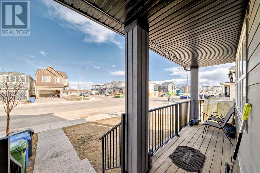 3626 Cornerstone Boulevard, Calgary, Alberta  T3N 2E3 - Photo 33 - A2210461