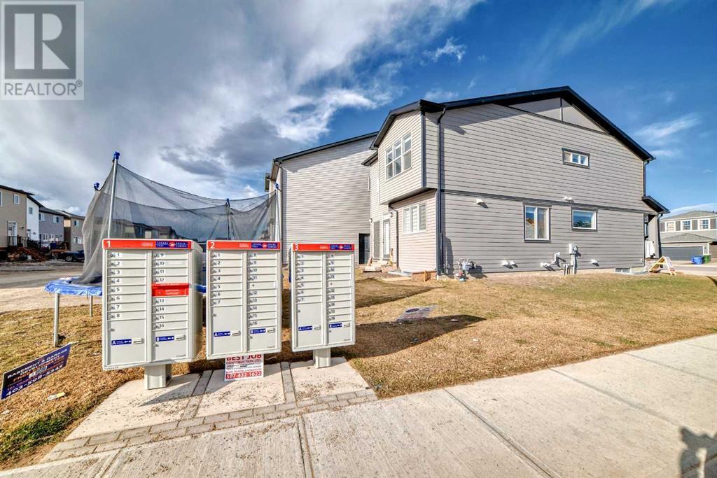 3626 Cornerstone Boulevard, Calgary, Alberta  T3N 2E3 - Photo 32 - A2210461
