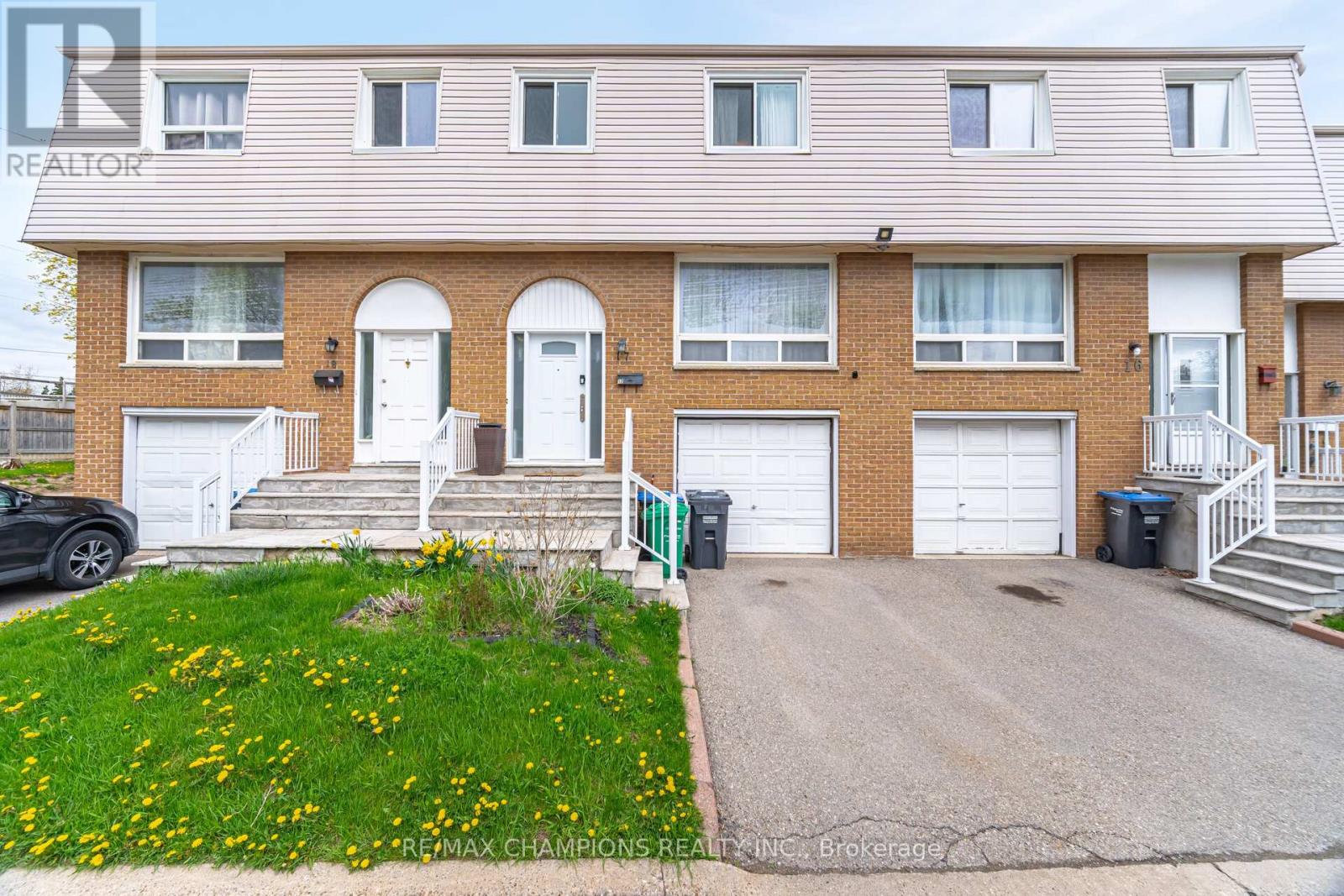 3525 BRANDON GATE DRIVE, Mississauga, Ontario