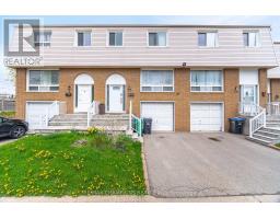 3525 BRANDON GATE DRIVE, Mississauga, Ontario