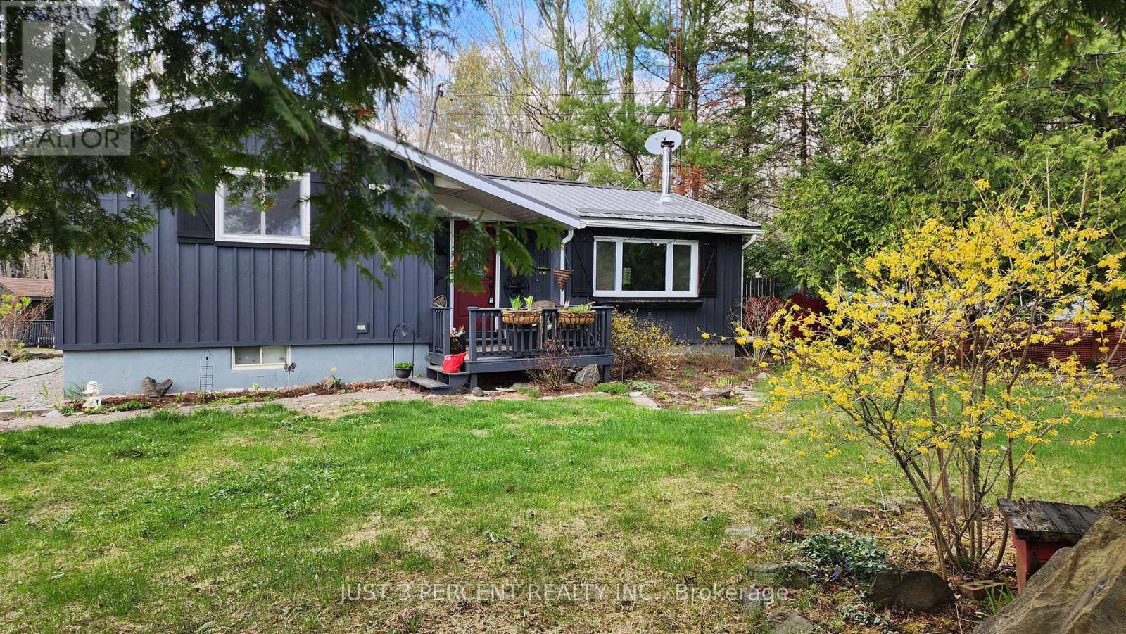 55 Northern Avenue, Trent Lakes, Ontario  K0M 1A0 - Photo 2 - X11984413