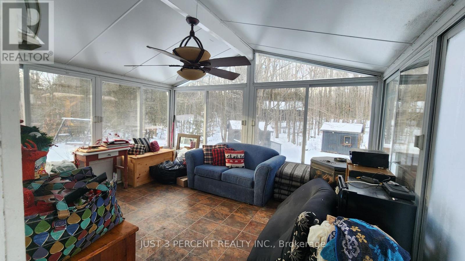 55 Northern Avenue, Trent Lakes, Ontario  K0M 1A0 - Photo 35 - X11984413
