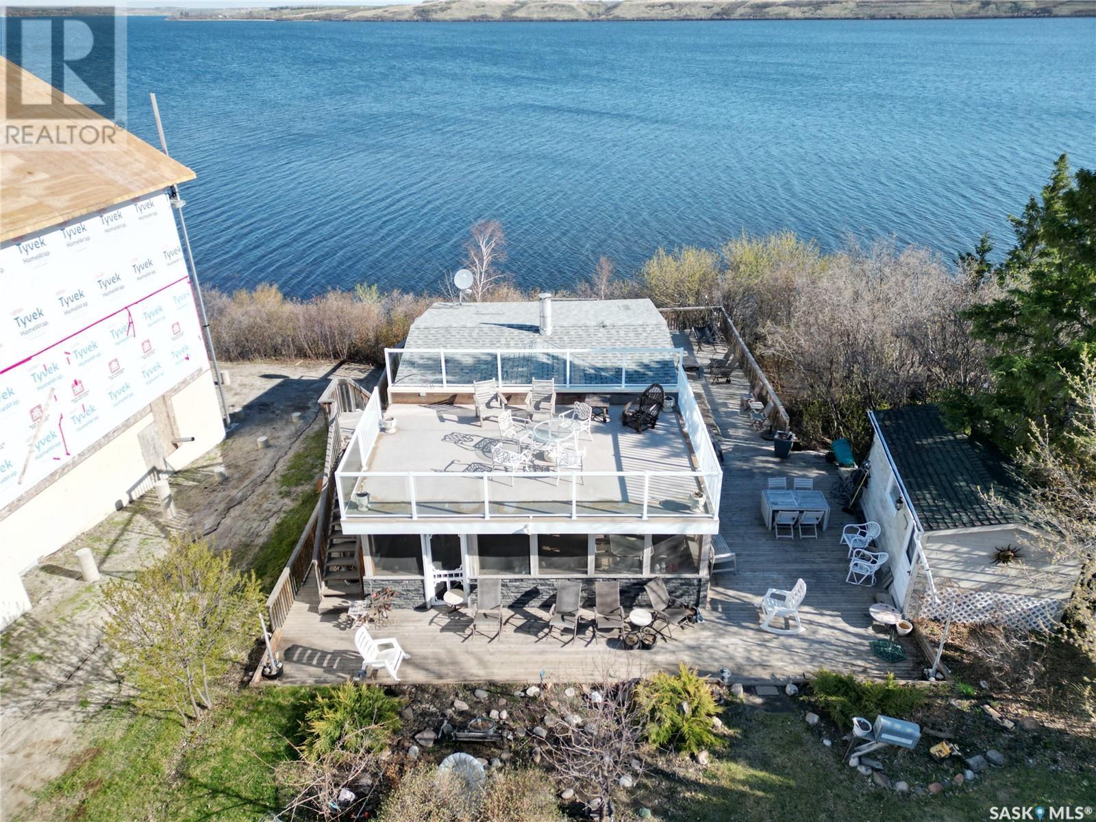 25 Eldridge Drive, Meota Rm No.468, Saskatchewan  S0M 0L0 - Photo 15 - SK004863