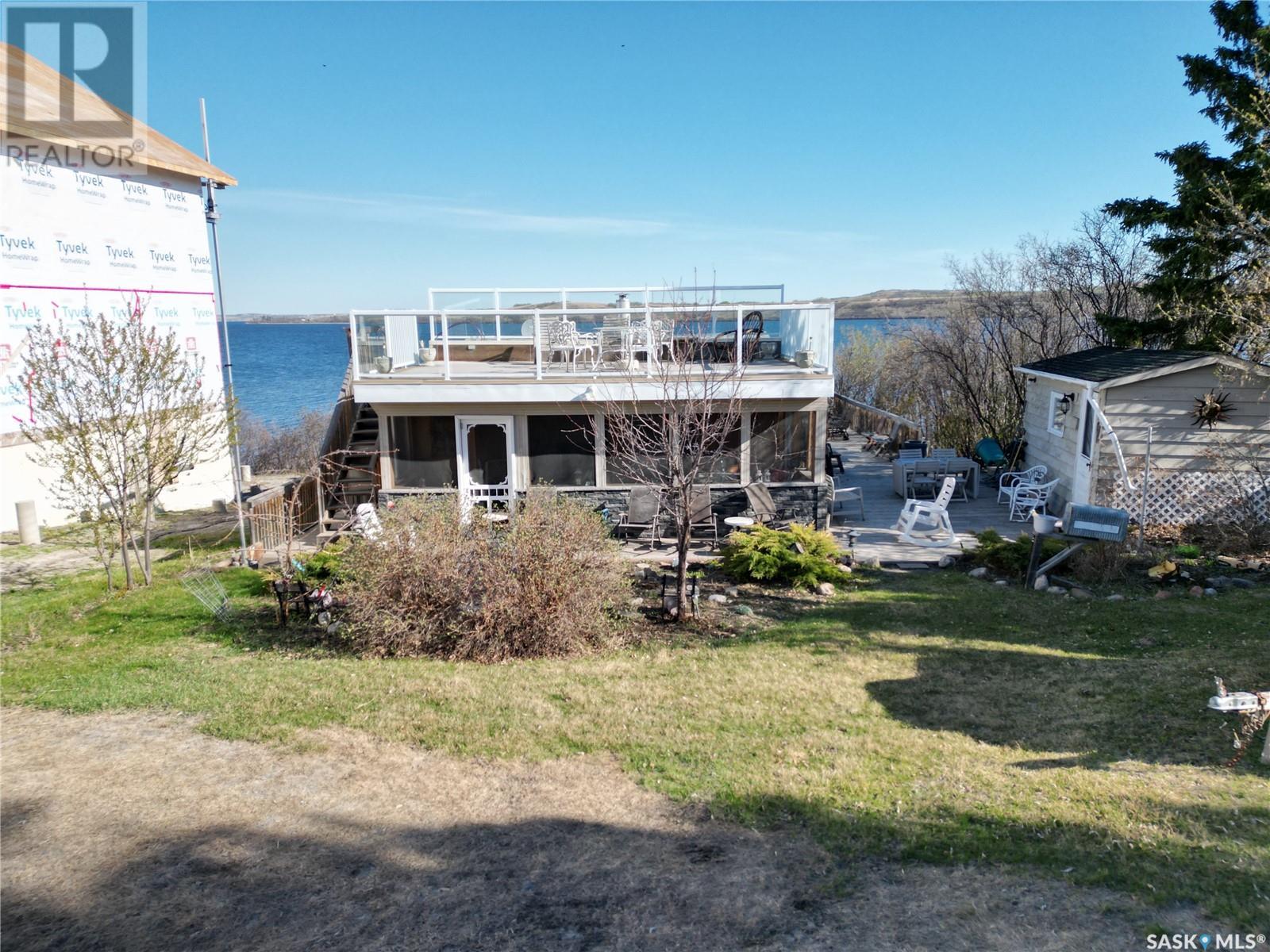 25 Eldridge Drive, Lanz Point, Saskatchewan  S0M 0L0 - Photo 16 - SK004863