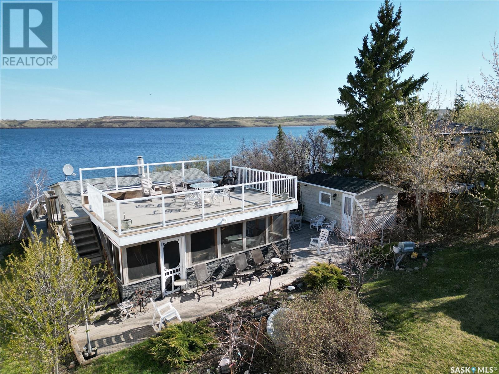 25 Eldridge Drive, Meota Rm No.468, Saskatchewan  S0M 0L0 - Photo 17 - SK004863