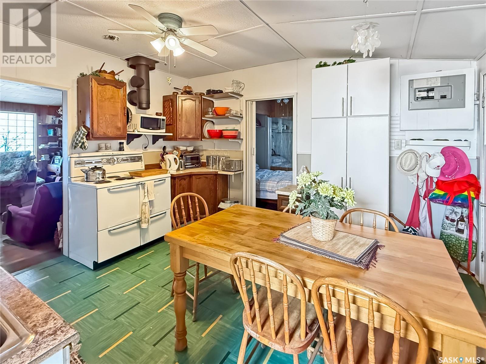 25 Eldridge Drive, Meota Rm No.468, Saskatchewan  S0M 0L0 - Photo 3 - SK004863