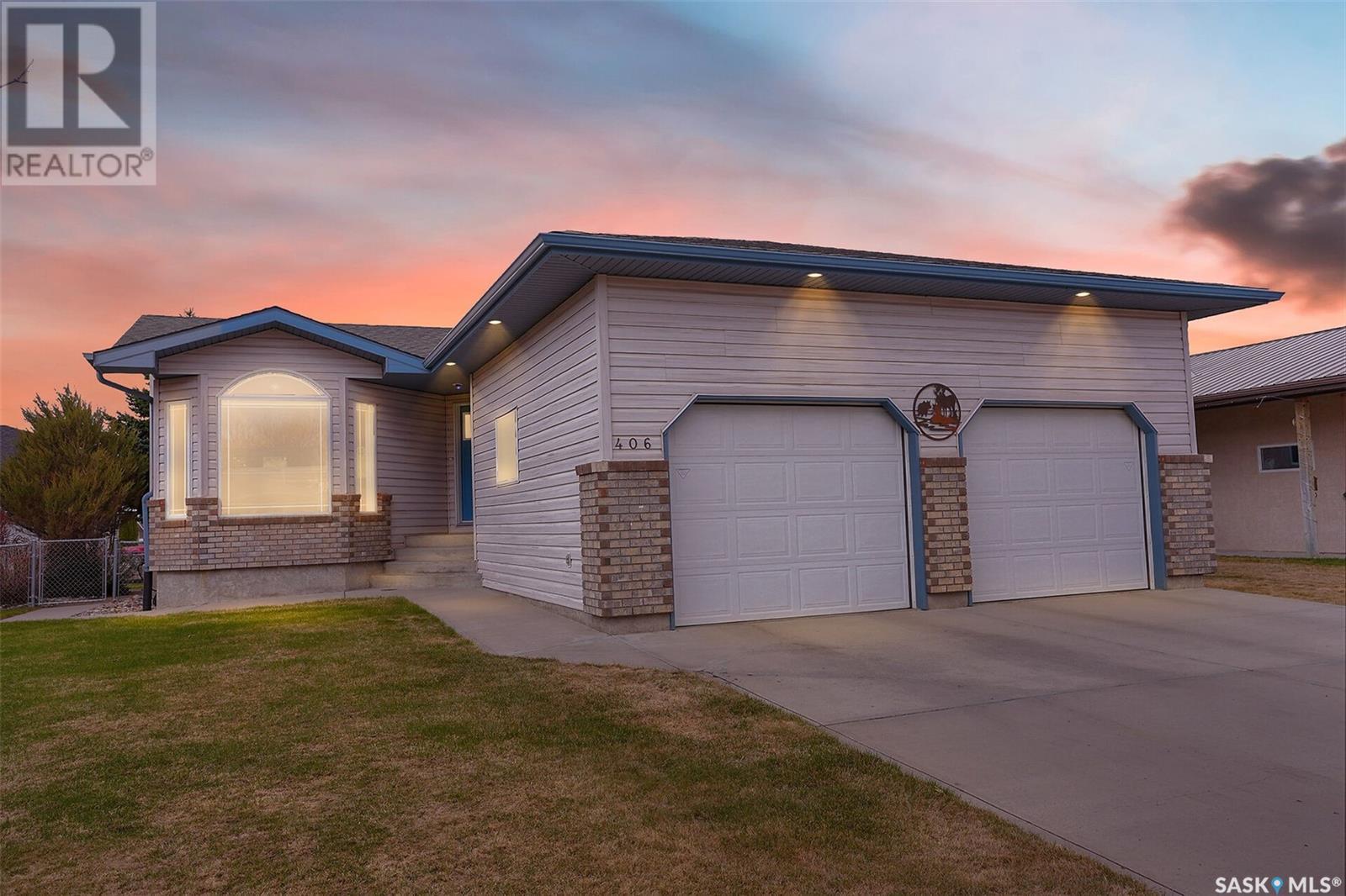 406 Hawkes STREET, balgonie, Saskatchewan