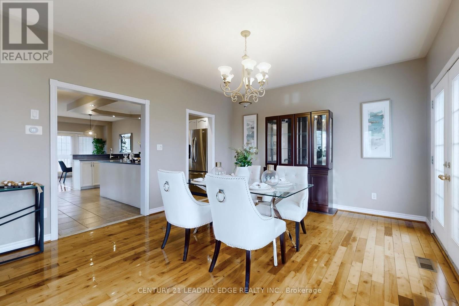 14 La Maria Lane, Vaughan (Vellore Village), Ontario  L6A 3X2 - Photo 12 - N12130257
