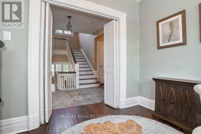 40 Castle Frank Crescent, Toronto, Ontario  M4W 3A3 - Photo 29 - C12111168