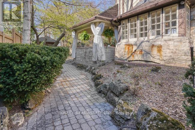 40 Castle Frank Crescent, Toronto, Ontario  M4W 3A3 - Photo 44 - C12111168