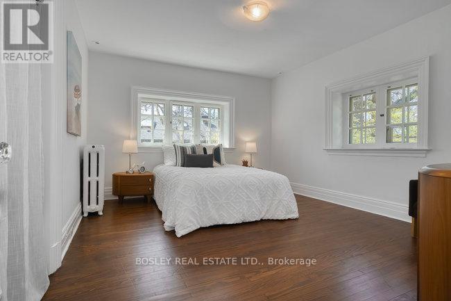 40 Castle Frank Crescent, Toronto, Ontario  M4W 3A3 - Photo 24 - C12111168