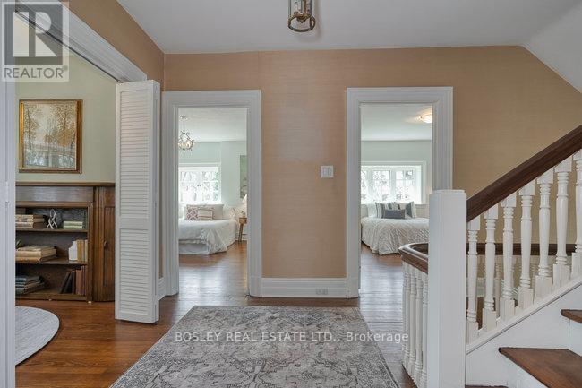 40 Castle Frank Crescent, Toronto, Ontario  M4W 3A3 - Photo 23 - C12111168