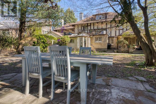 40 Castle Frank Crescent, Toronto, Ontario  M4W 3A3 - Photo 48 - C12111168