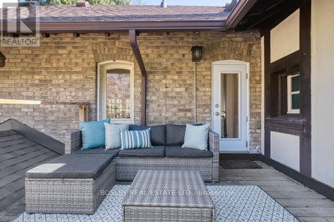 40 Castle Frank Crescent, Toronto, Ontario  M4W 3A3 - Photo 37 - C12111168