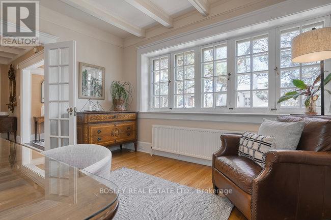 40 Castle Frank Crescent, Toronto, Ontario  M4W 3A3 - Photo 7 - C12111168