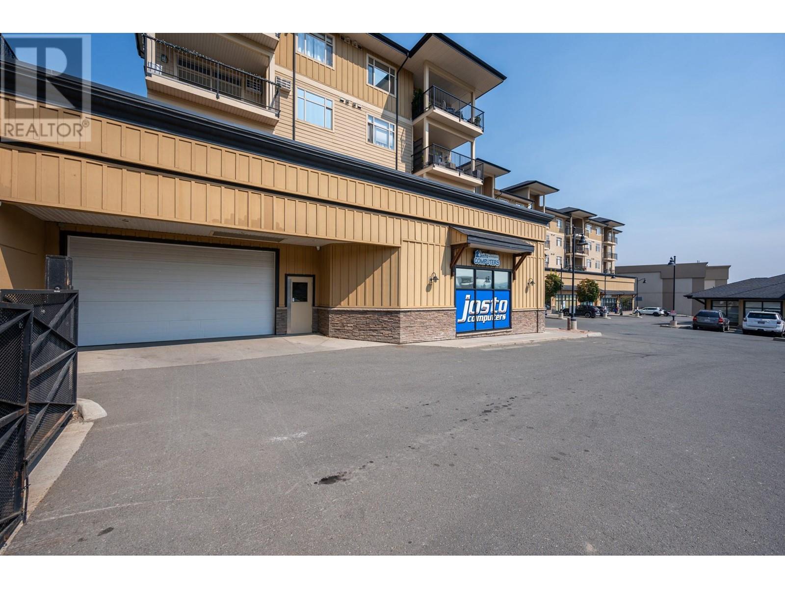 1390 Hillside Drive Unit# 307, Kamloops, BC V2E0A6