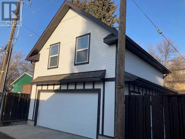 652 11 Street S, Lethbridge, Alberta  T1J 2P2 - Photo 50 - A2207540