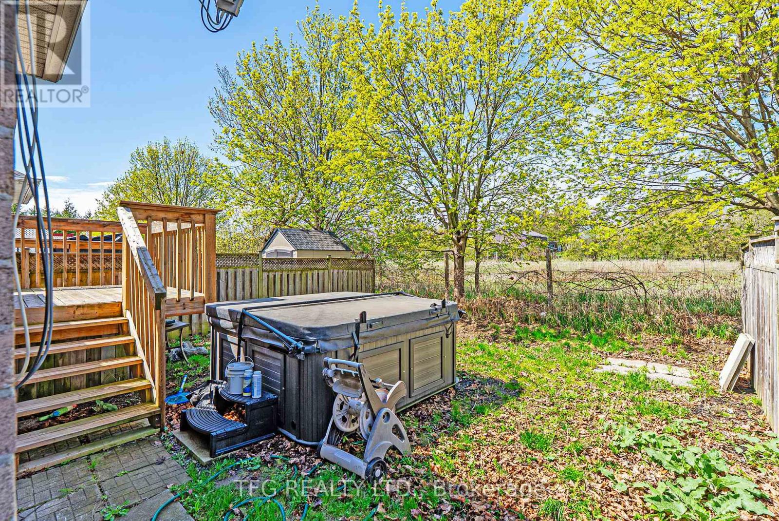 28 Eastfield Crescent, Clarington, Ontario  L1E 3C6 - Photo 33 - E12130855