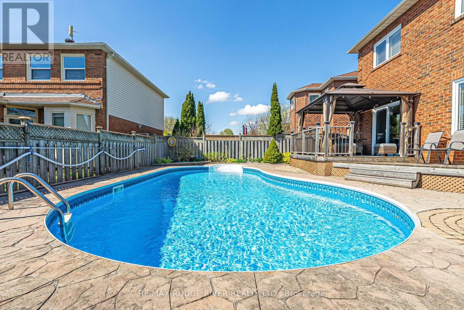 32 Fencerow Drive, Whitby, Ontario  L1R 1Y4 - Photo 40 - E12130890