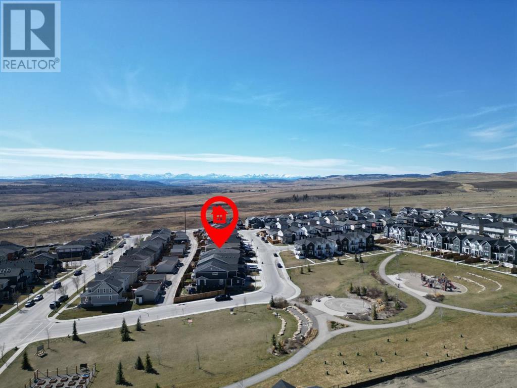 11 Heritage Heights, Cochrane, Alberta  T4C 2R4 - Photo 5 - A2204332