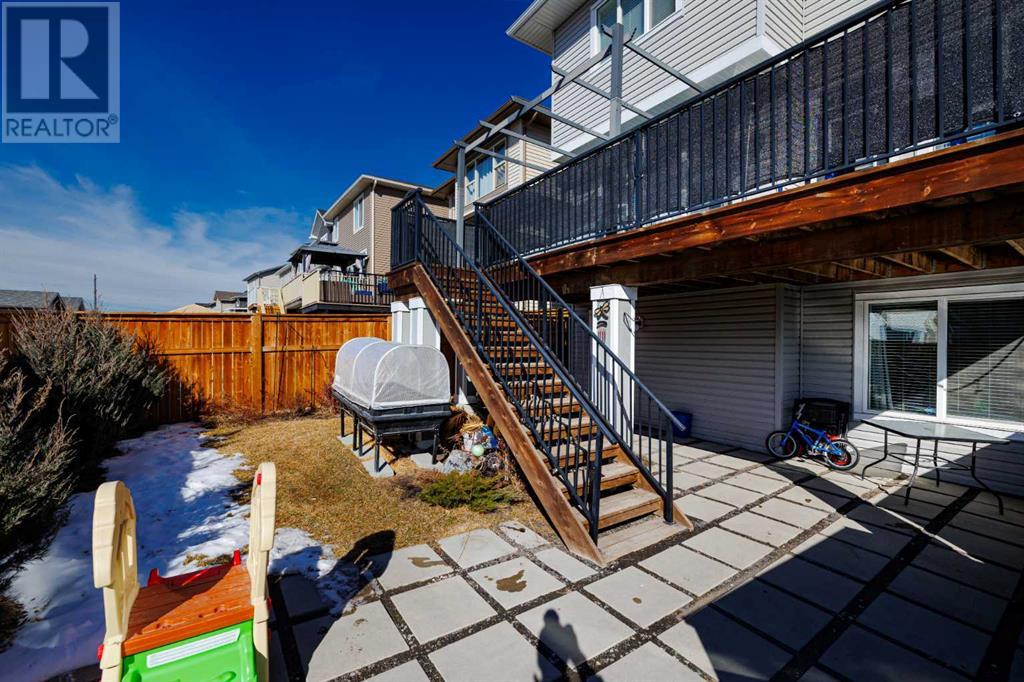 11 Heritage Heights, Cochrane, Alberta  T4C 2R4 - Photo 40 - A2204332