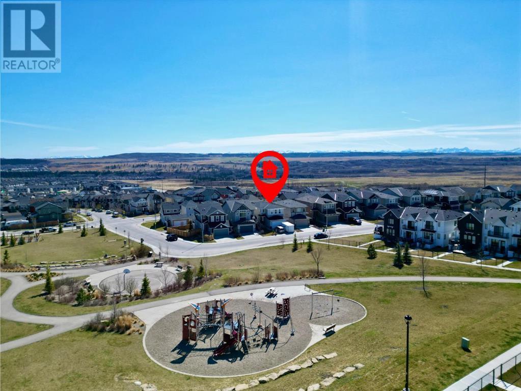 11 Heritage Heights, Cochrane, Alberta  T4C 2R4 - Photo 3 - A2204332