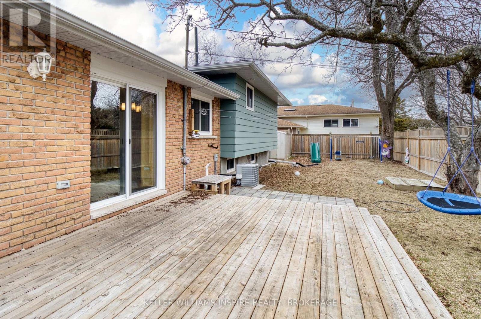 910 Auden Park Drive E, Kingston, Ontario  K7M 5S1 - Photo 42 - X12131011
