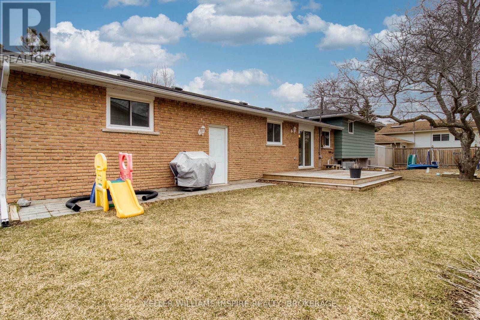 910 Auden Park Drive E, Kingston, Ontario  K7M 5S1 - Photo 45 - X12131011