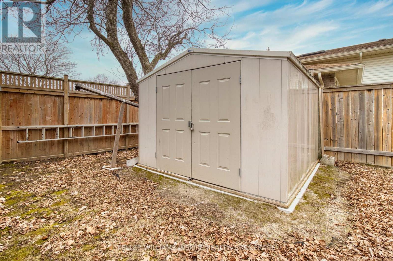 910 Auden Park Drive E, Kingston, Ontario  K7M 5S1 - Photo 46 - X12131011