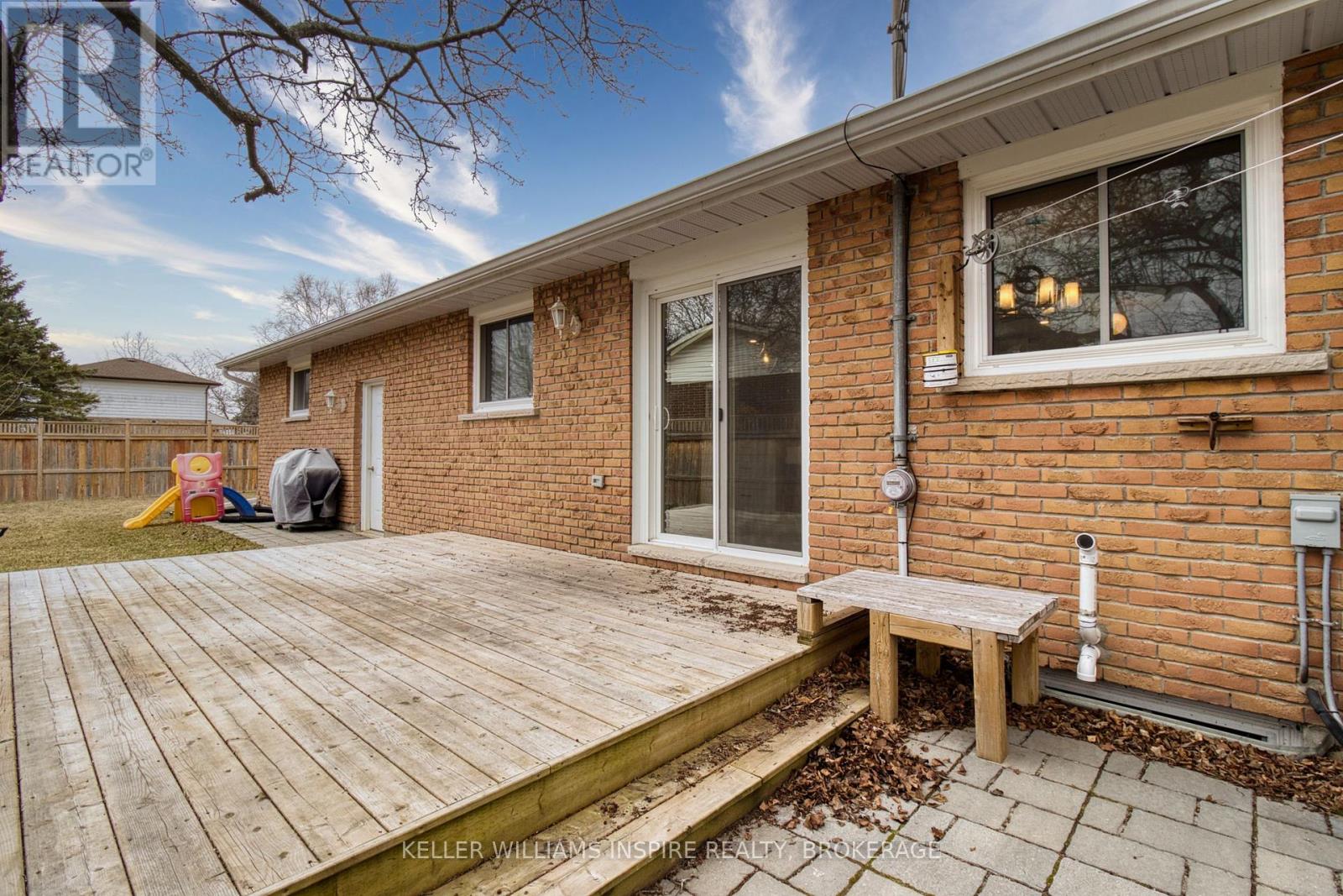 910 Auden Park Drive E, Kingston, Ontario  K7M 5S1 - Photo 47 - X12131011