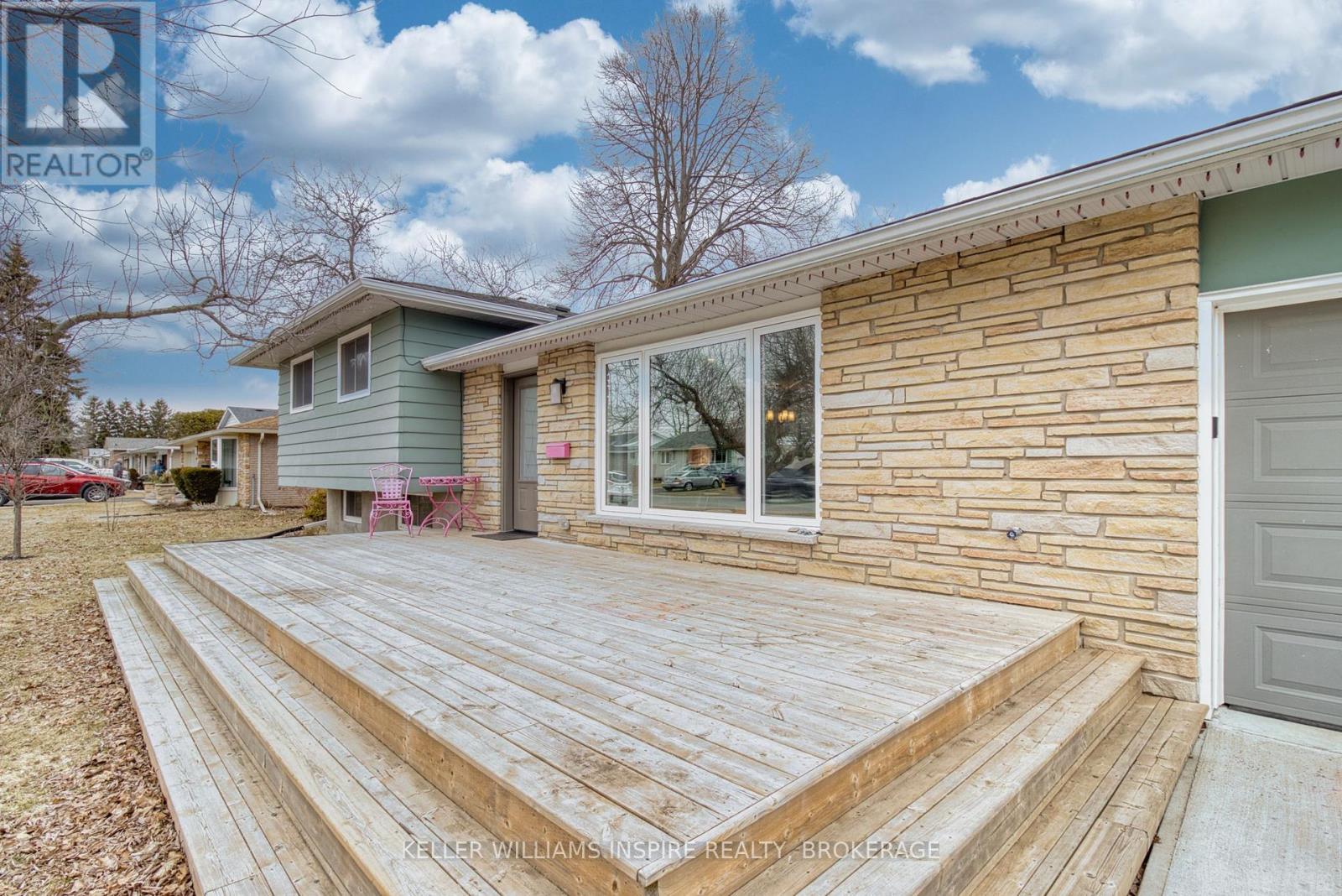910 Auden Park Drive E, Kingston, Ontario  K7M 5S1 - Photo 5 - X12131011