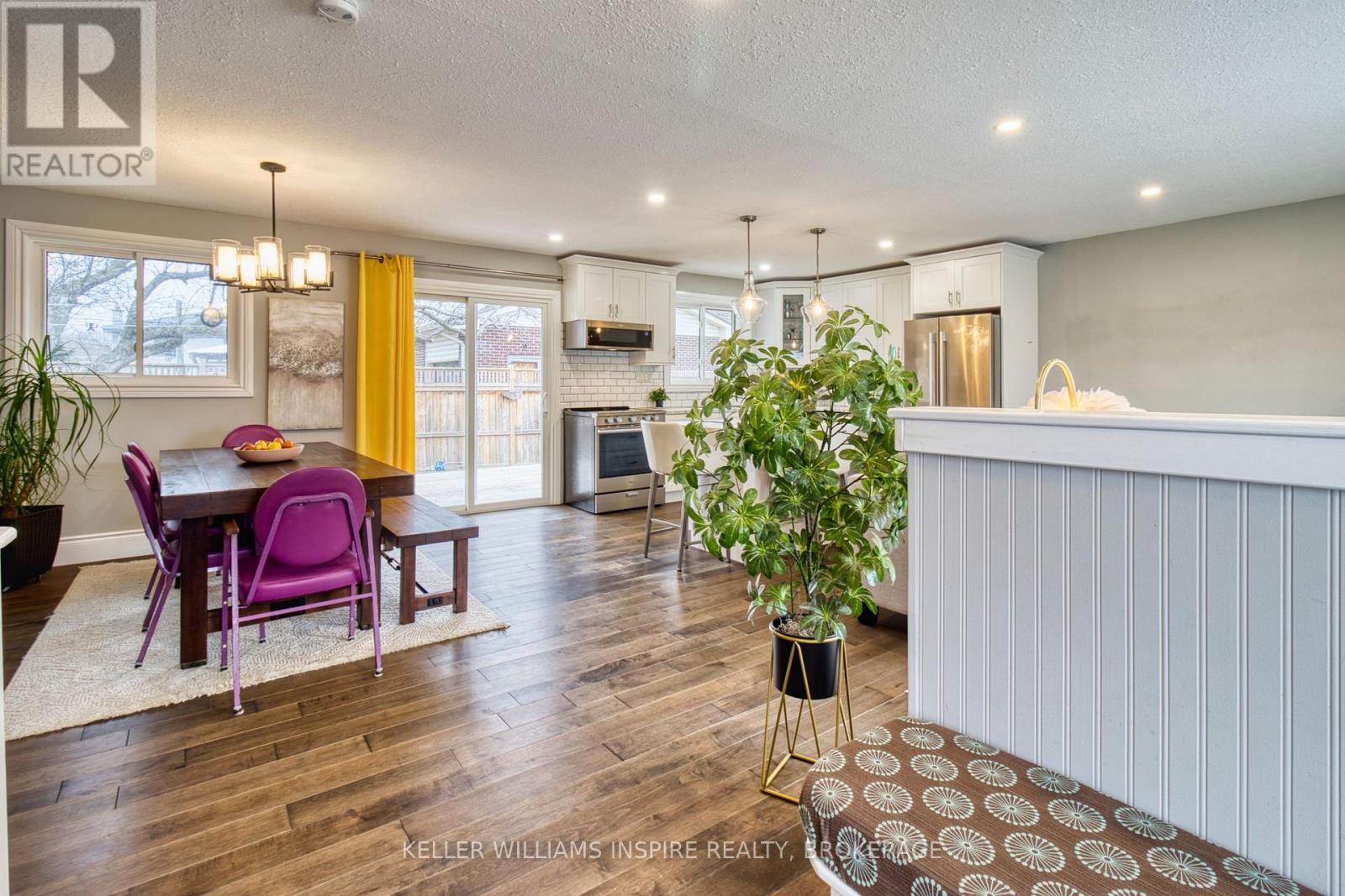 910 Auden Park Drive E, Kingston, Ontario  K7M 5S1 - Photo 7 - X12131011