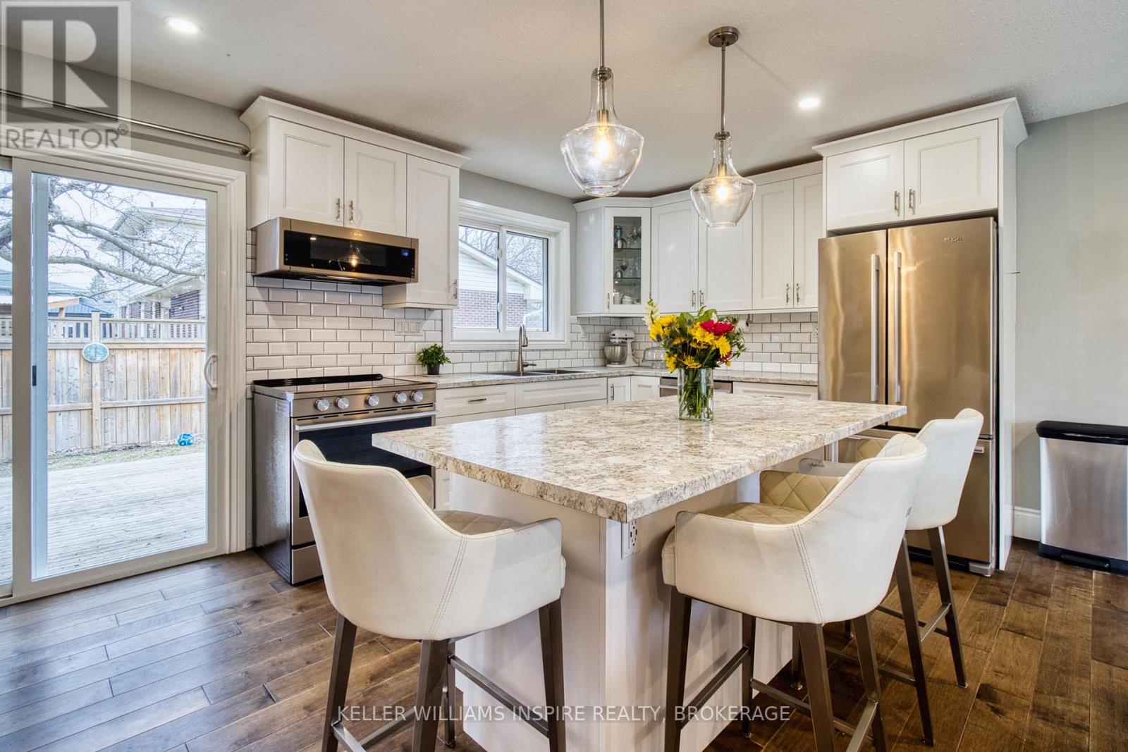 910 Auden Park Drive E, Kingston, Ontario  K7M 5S1 - Photo 9 - X12131011