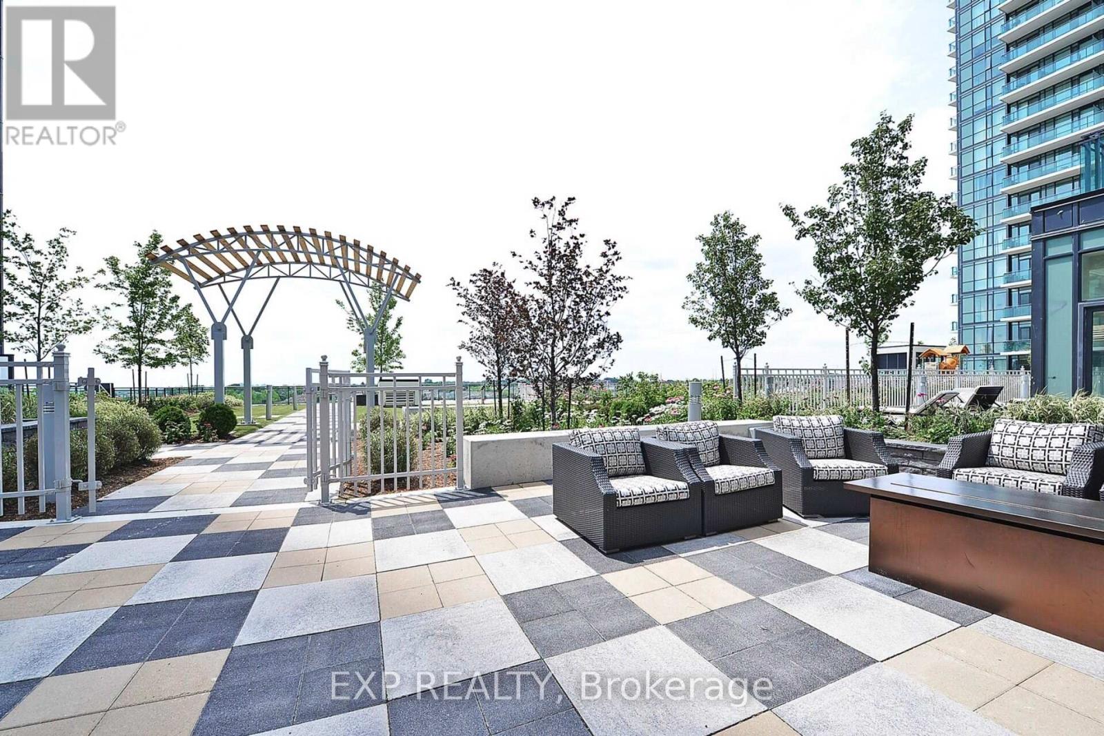 4209 - 4070 Confederation Parkway, Mississauga, Ontario  L5B 0E9 - Photo 38 - W12062480