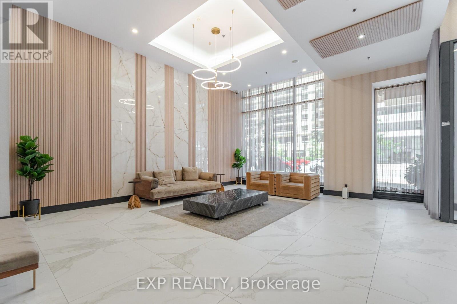 4209 - 4070 Confederation Parkway, Mississauga, Ontario  L5B 0E9 - Photo 3 - W12062480