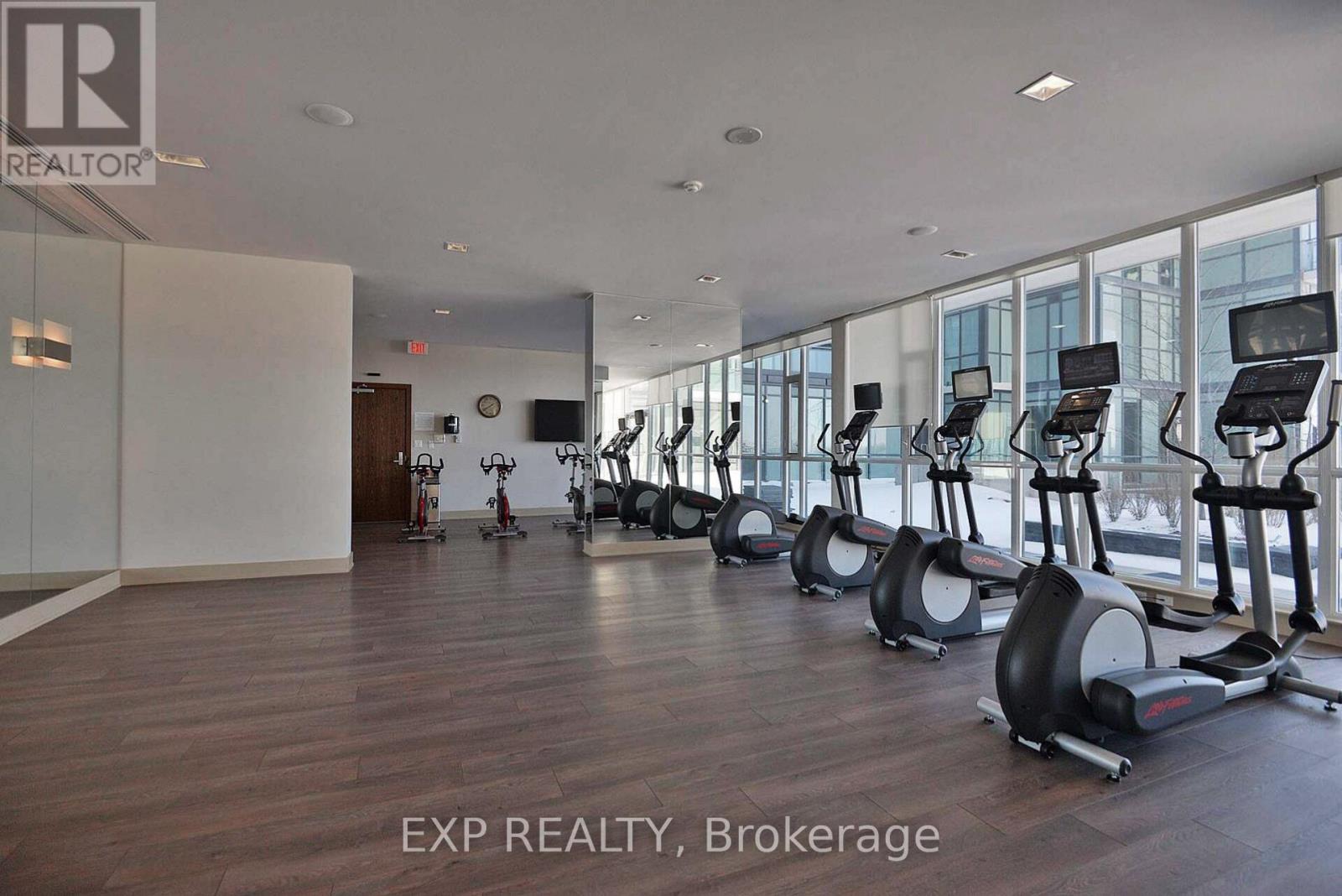 4209 - 4070 Confederation Parkway, Mississauga, Ontario  L5B 0E9 - Photo 27 - W12062480