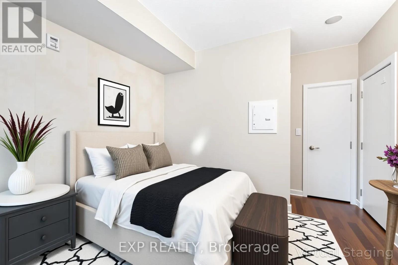 4209 - 4070 Confederation Parkway, Mississauga, Ontario  L5B 0E9 - Photo 8 - W12062480